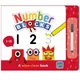 NumberBlocks
