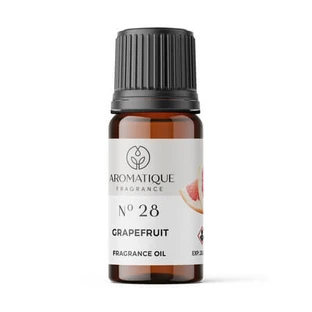 Duftöl, Nr. 28, Grapefruit, 10 ml, Light Candel Art