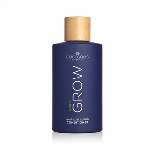 Men Grow Anti-Hair Loss Conditioner, 200 ml, Cocosolis