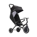 Wonder Max Multifunktionales Dreirad, Jet Black, 6 Monate–3 Jahre, SmarTrike
