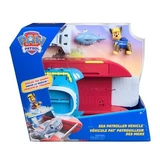 „Paw Patrol“ Such- und Rettungs-Figuren- und Fahrzeugset, ab 3 Jahren, Paw Patrol