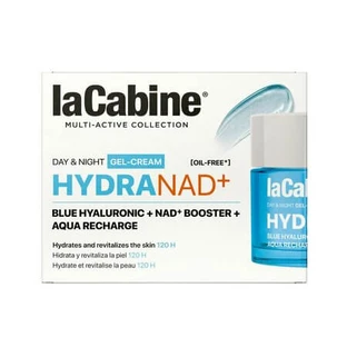 HydraNAD+ Crema-gel idratante, 50 ml, La Cabine