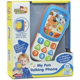 "My First Fun Phone" Toy, 12 months+, Little Learner