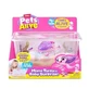 Interactive "Mother Turtle and Her Hatchlings" Play Set, Ages 3+, Pets Alive