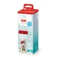 M Perfect Match Silicone-Tip Bottle, Minnie, 3 months+, 260 ml, Nuk