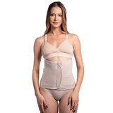 Postpartum Elastic Belt, M, Nude, 1 piece, Norseli