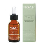 Siero per capelli con acido ialuronico per la rigenerazione - Yal, 20 ml, Noah