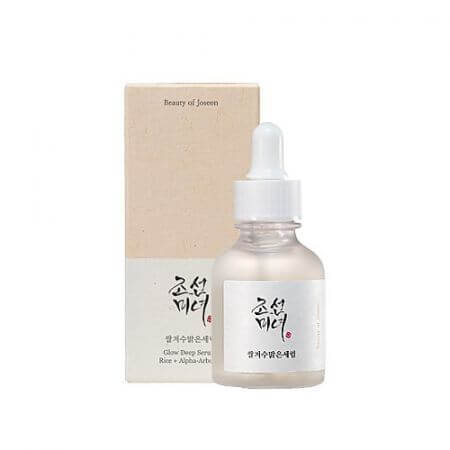 Verhelderend serum met rijst en arbutine, 30 ml, Beauty Of Joseon