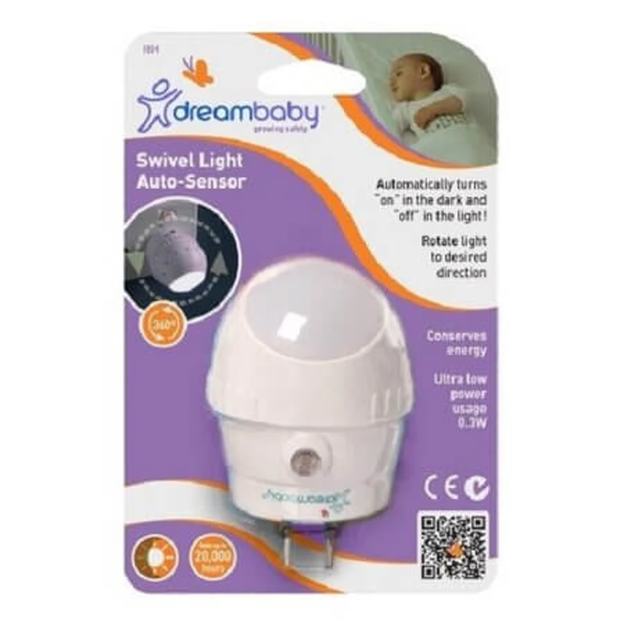 DreamBaby Sensor-Nachtlicht
