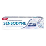 Advance White Deep Clean Zahnpasta zur Zahnaufhellung, 75 ml, Sensodyne