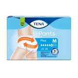 Pants Plus incontinentieondergoed, M, 24-pack, Tena