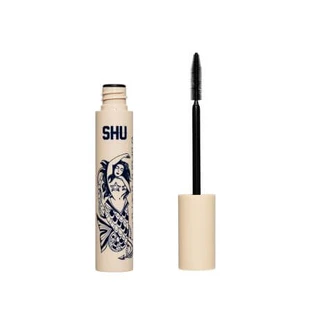 Tusz do rzęs Volumia Mesmerizing Look, 114, 14 ml, Shu