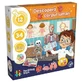 Leerzaam spel: Ontdek het menselijk lichaam, vanaf 4 jaar, Hashtag Toys