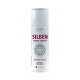 Silben Nano poeder herstelspray, 125 ml, Epsilon Health