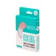 Ooggelpads met dubbele werking, met niacinamide en collageen, 6 paar, Beauty Formulas