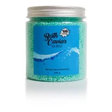 Caviar Bath Salt, Sea Breeze, 200 g, Pokhara