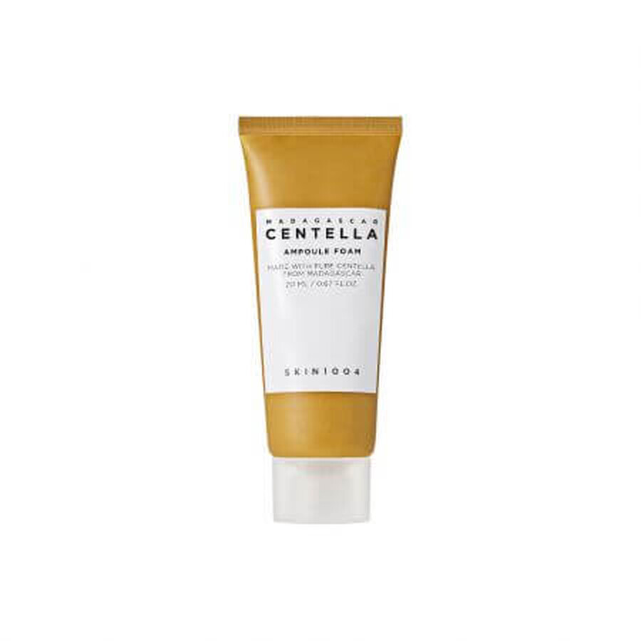 Cleansing foam with Centella, 20 ml, Skin1004