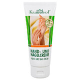 Hand- und Nagelcreme, 100 ml, Krauterhof