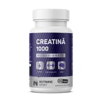 Creatina monohidrato 1000, 90 comprimidos, Nutrific