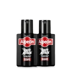 Alpecin Grey Attack-pakket, 2 x 200 ml