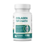 Advanced Collagen Type II x 30 vegetarian capsules by Nutrific