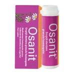 Voordelige set voor tandjes: Osanit-korrels 7,5 g + Osa-gel 20 g (2 tubes)
