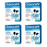 Osteocare Original, 4 x 90 tabletten, VitaBiotics LTD 