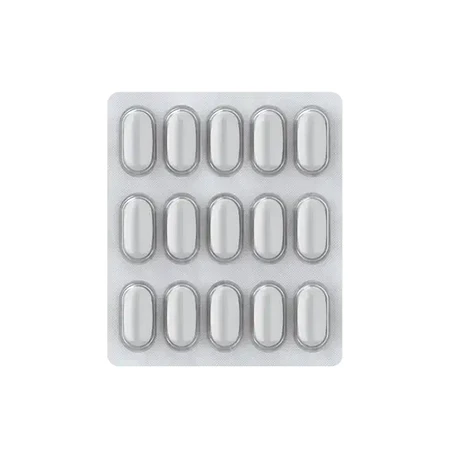 Osteocare Original, 4 x 90 Tabletten, VitaBiotics LTD 