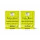 Active Liver 2x30 tablets, New Nordic