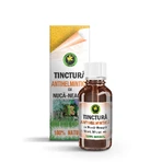 Anthelminthische Tinktur aus Schwarznuss, 50 ml, Hypericum