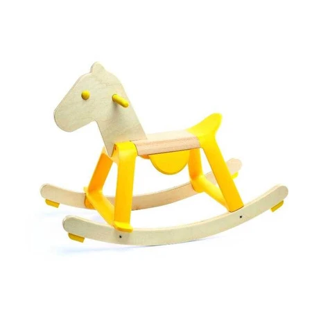 Djeco Schaukelpferd