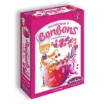 Kit de cocina creativa - Mini fábrica de caramelos - Sentosphere