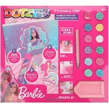 5-in-1 creatieve set, Barbie, diamantschilderen