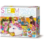 Zestaw naukowy – Magiczny ogród, STEAM Kids: ceny i cechy