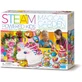 Zestaw naukowy – Magiczny ogród, STEAM Kids