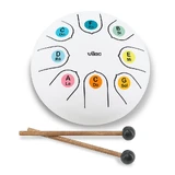 Tongue Drum - Percussion Instrument (Drum/Xylophone) - Vilac