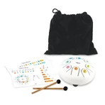 Tongue Drum - Percussion Instrument (Drum/Xylophone) - Vilac