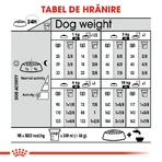 ROYAL CANIN Mini Urinary Care, croquettes pour chiens, santé des voies urinaires, 1 kg