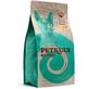 PETKULT Probiotic Care Exigent, kalkoen, droogvoer voor katten, voor kieskeurige eters, 2 kg
