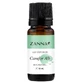 Witte kamfer etherische olie, 10 ml, Zanna