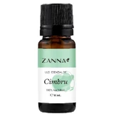 Thyme essential oil, 10 ml, Zanna