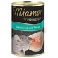 Miamor Vital Drink para gatos, Ton, 135 ml