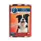 4Dog Beef Canned Food, 415 g