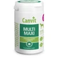 CANVIT Multi Maxi, M-XL, multiwitaminy dla psów, butelka, 230 g