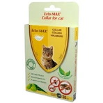 Ecto Max Anti-Parasiten-Halsband, 35 cm