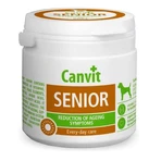 CANVIT Senior, XS-S, multiwitaminy dla starszych psów, butelka, 100 g: ceny i cechy