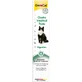 GIMCAT Gastro Intestinal Paste, funktionelle Belohnungspaste für Katzen, Verdauungssystem, (Topping), 50 g