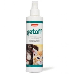 Getoff insectenwerende spray, 250 ml