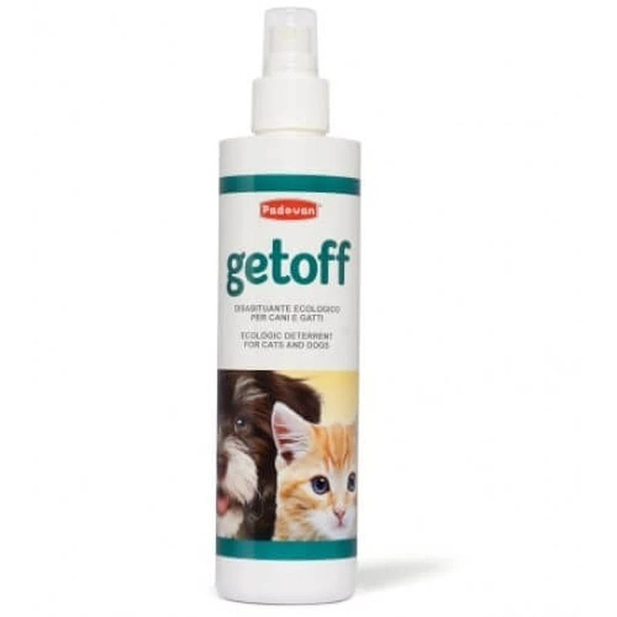 Getoff insectenwerende spray, 250 ml