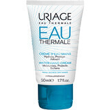 Uriage Eau Thermale - Crema Mani All'Acqua, 50ml